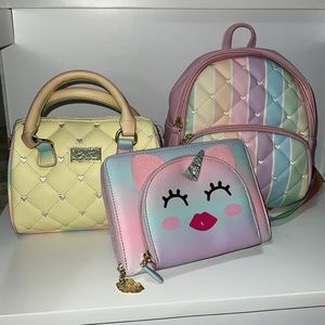A Betsey Johnson Bundle!
